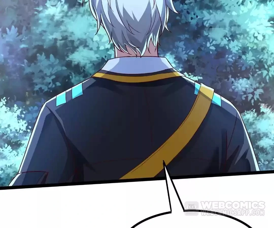 Aura Recovery: I Get a New Skill Everyday Chapter 256 - Page 20