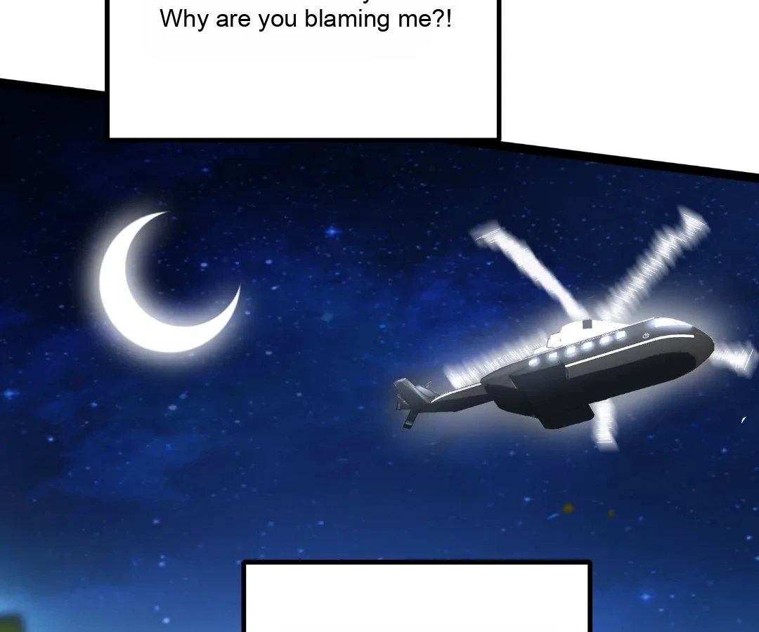 Aura Recovery: I Get a New Skill Everyday Chapter 256 - Page 27