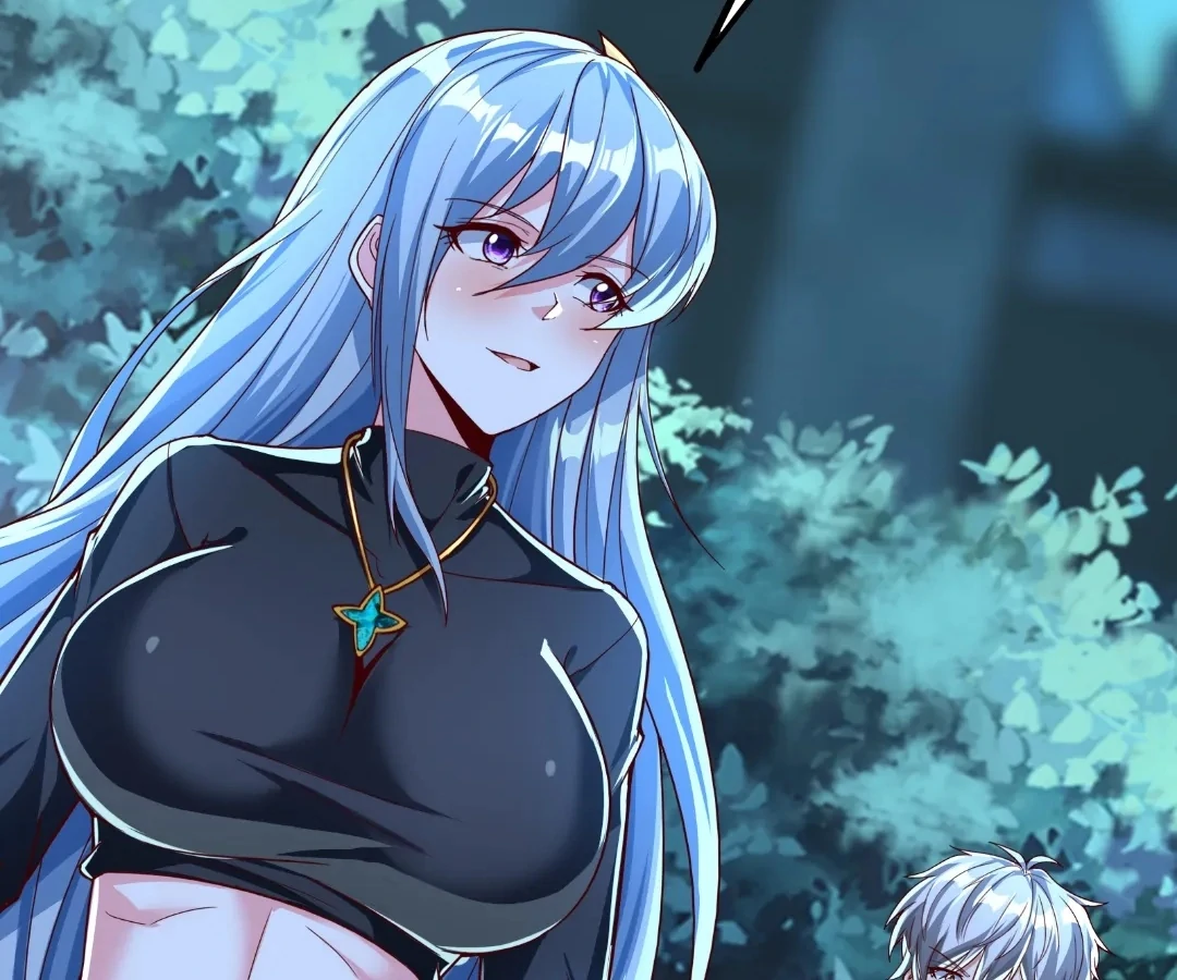 Aura Recovery: I Get a New Skill Everyday Chapter 256 - Page 3