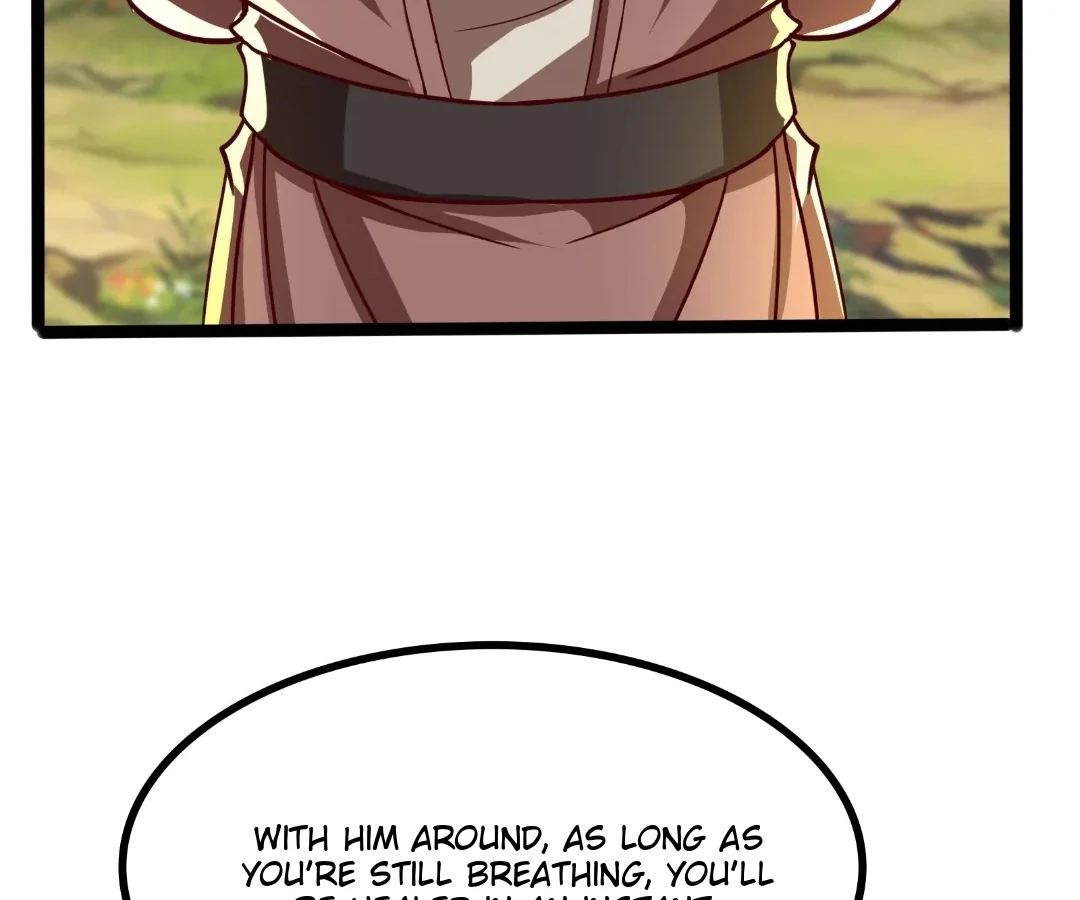 Aura Recovery: I Get a New Skill Everyday Chapter 256 - Page 39