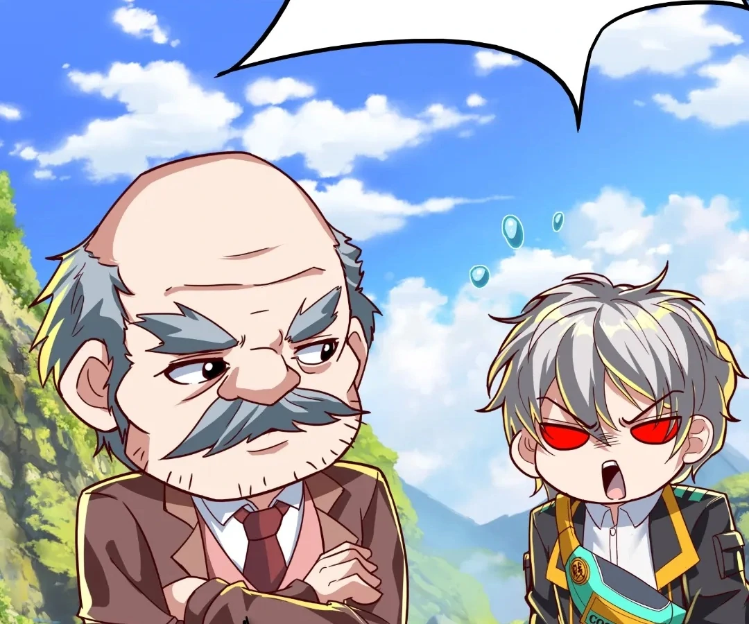 Aura Recovery: I Get a New Skill Everyday Chapter 256 - Page 46