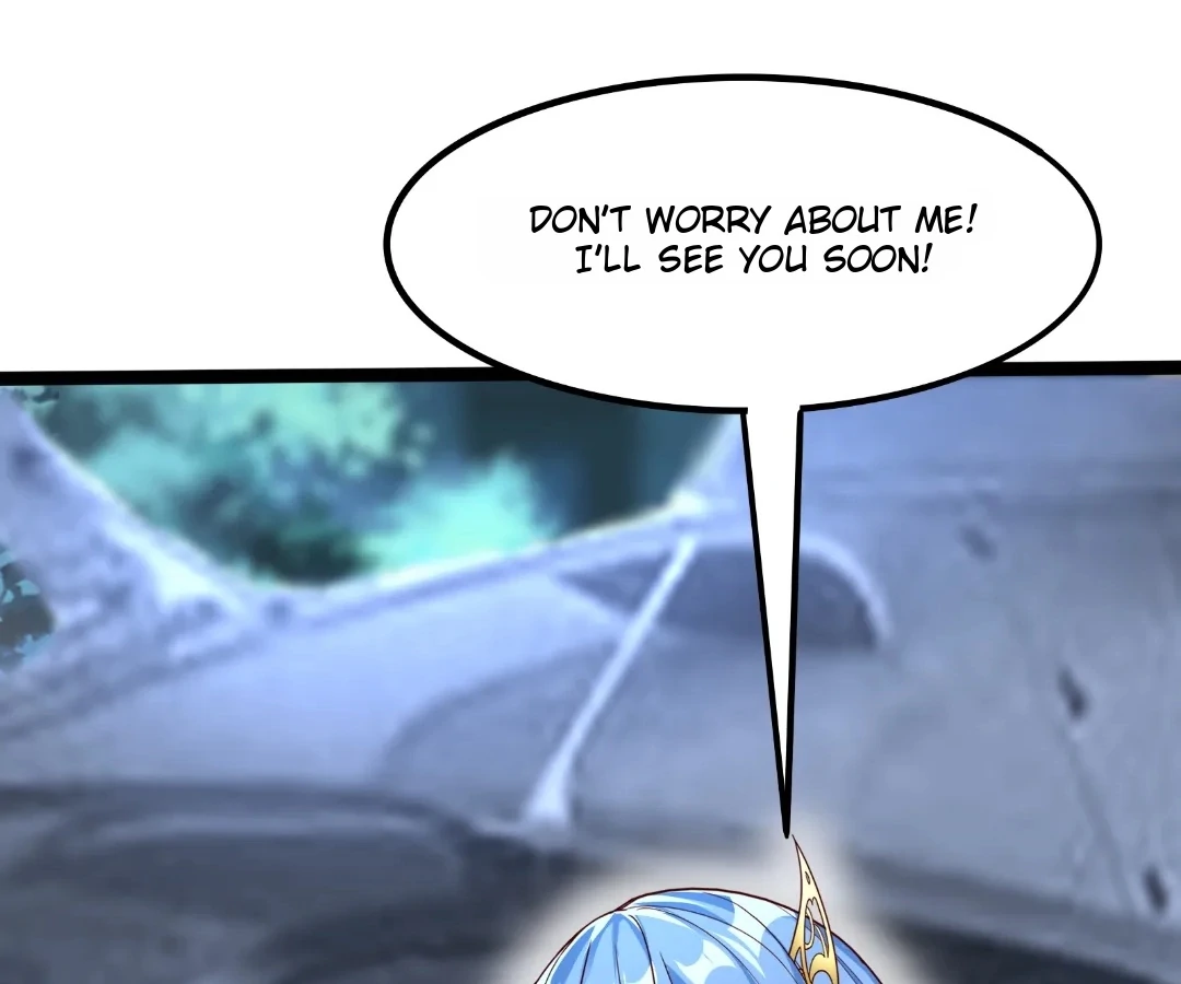 Aura Recovery: I Get a New Skill Everyday Chapter 256 - Page 5