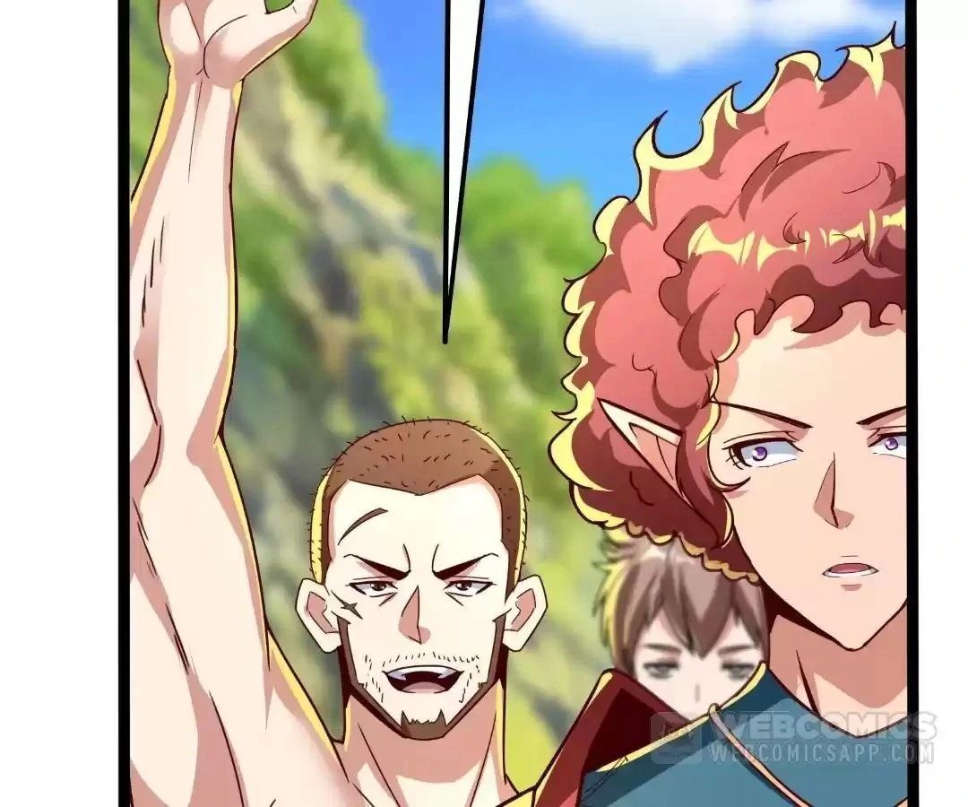 Aura Recovery: I Get a New Skill Everyday Chapter 256 - Page 52