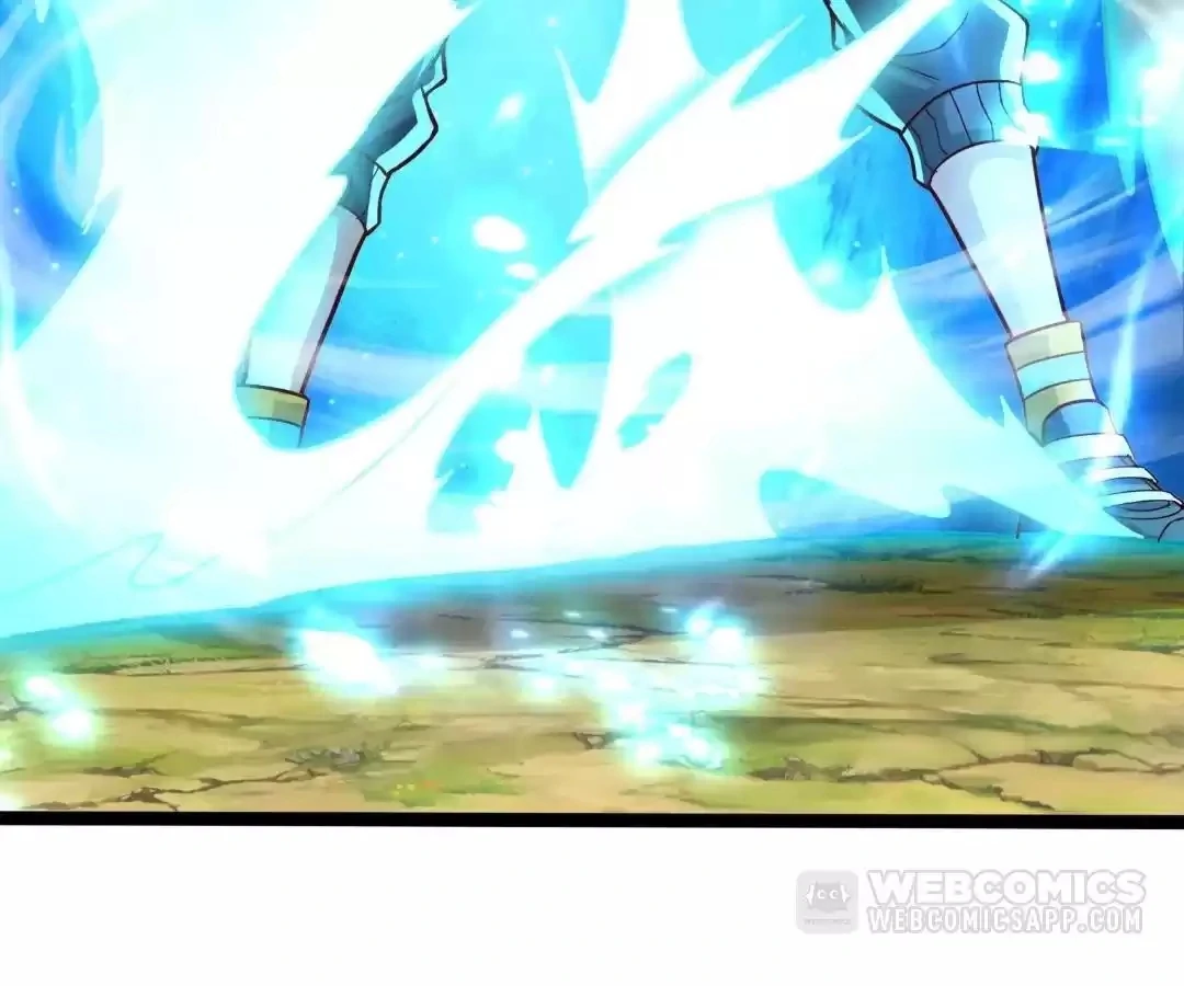 Aura Recovery: I Get a New Skill Everyday Chapter 256 - Page 68