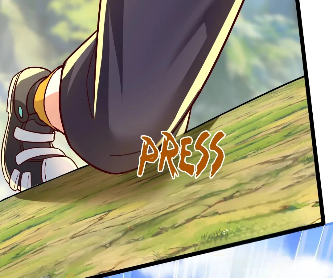 Aura Recovery: I Get a New Skill Everyday Chapter 256 - Page 70