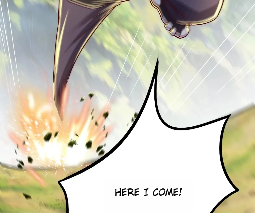 Aura Recovery: I Get a New Skill Everyday Chapter 256 - Page 73