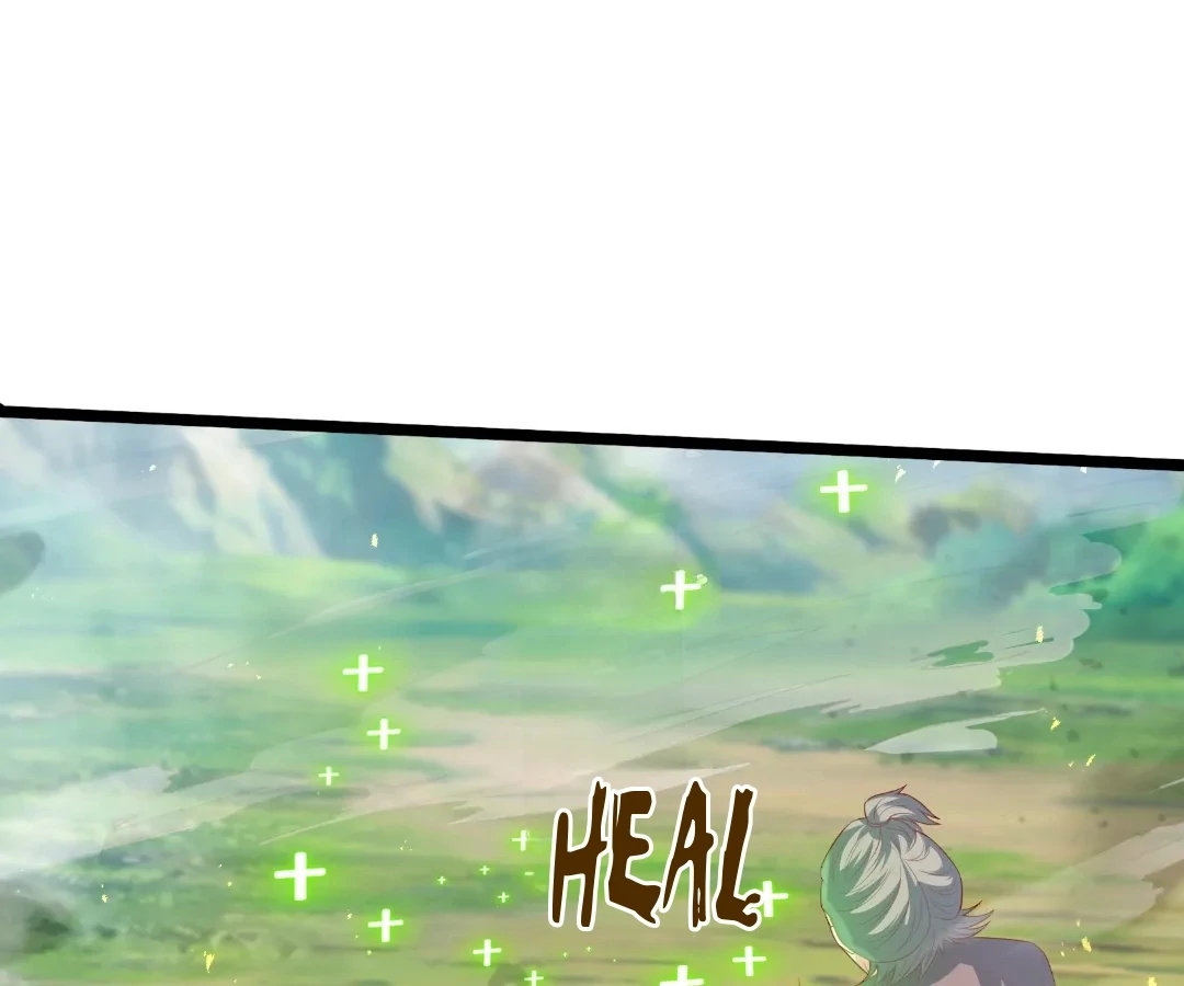 Aura Recovery: I Get a New Skill Everyday Chapter 257 - Page 17