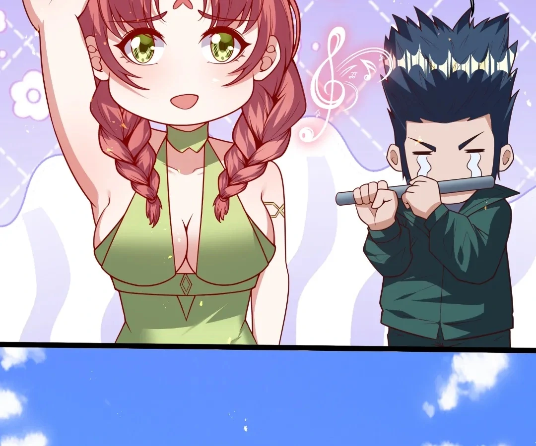 Aura Recovery: I Get a New Skill Everyday Chapter 257 - Page 24