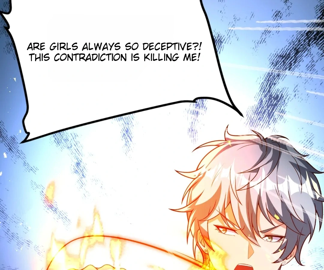 Aura Recovery: I Get a New Skill Everyday Chapter 257 - Page 38