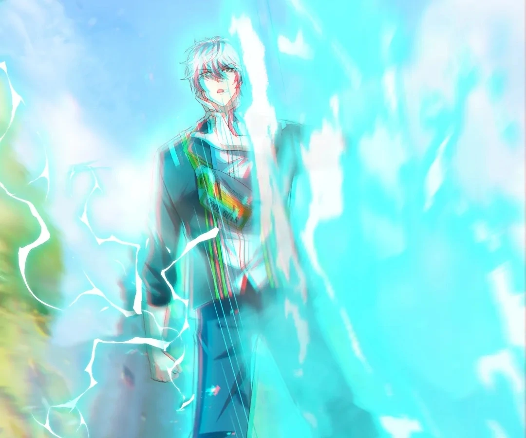 Aura Recovery: I Get a New Skill Everyday Chapter 257 - Page 48