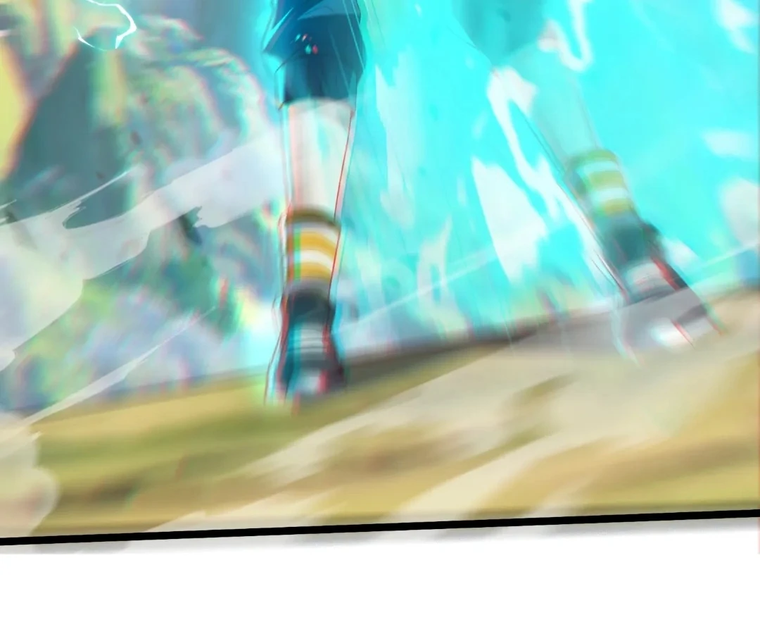 Aura Recovery: I Get a New Skill Everyday Chapter 257 - Page 49