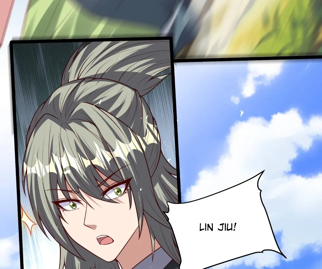 Aura Recovery: I Get a New Skill Everyday Chapter 257 - Page 58