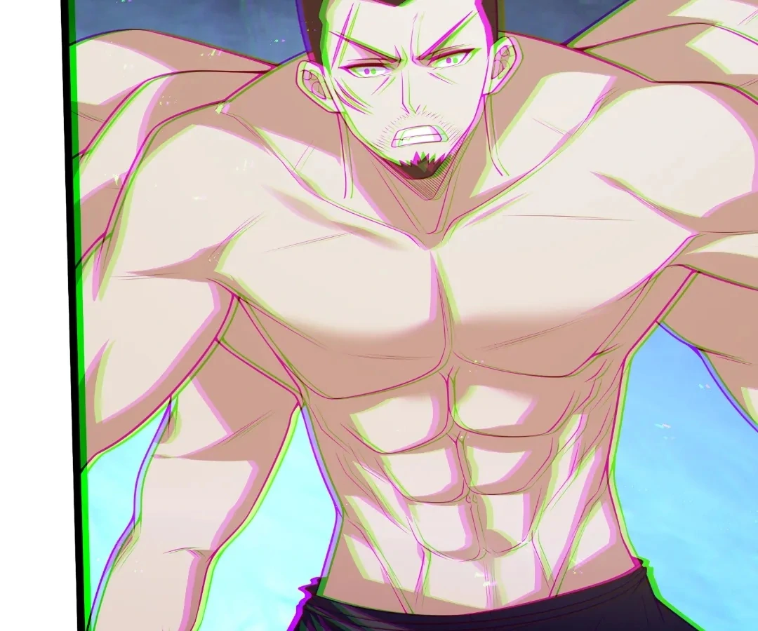 Aura Recovery: I Get a New Skill Everyday Chapter 257 - Page 6