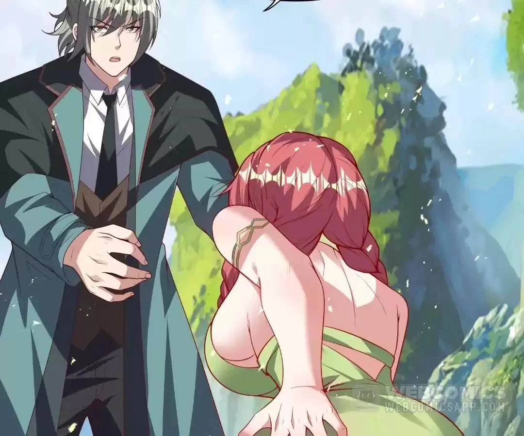 Aura Recovery: I Get a New Skill Everyday Chapter 257 - Page 60