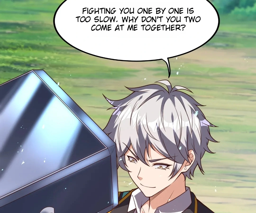 Aura Recovery: I Get a New Skill Everyday Chapter 257 - Page 65