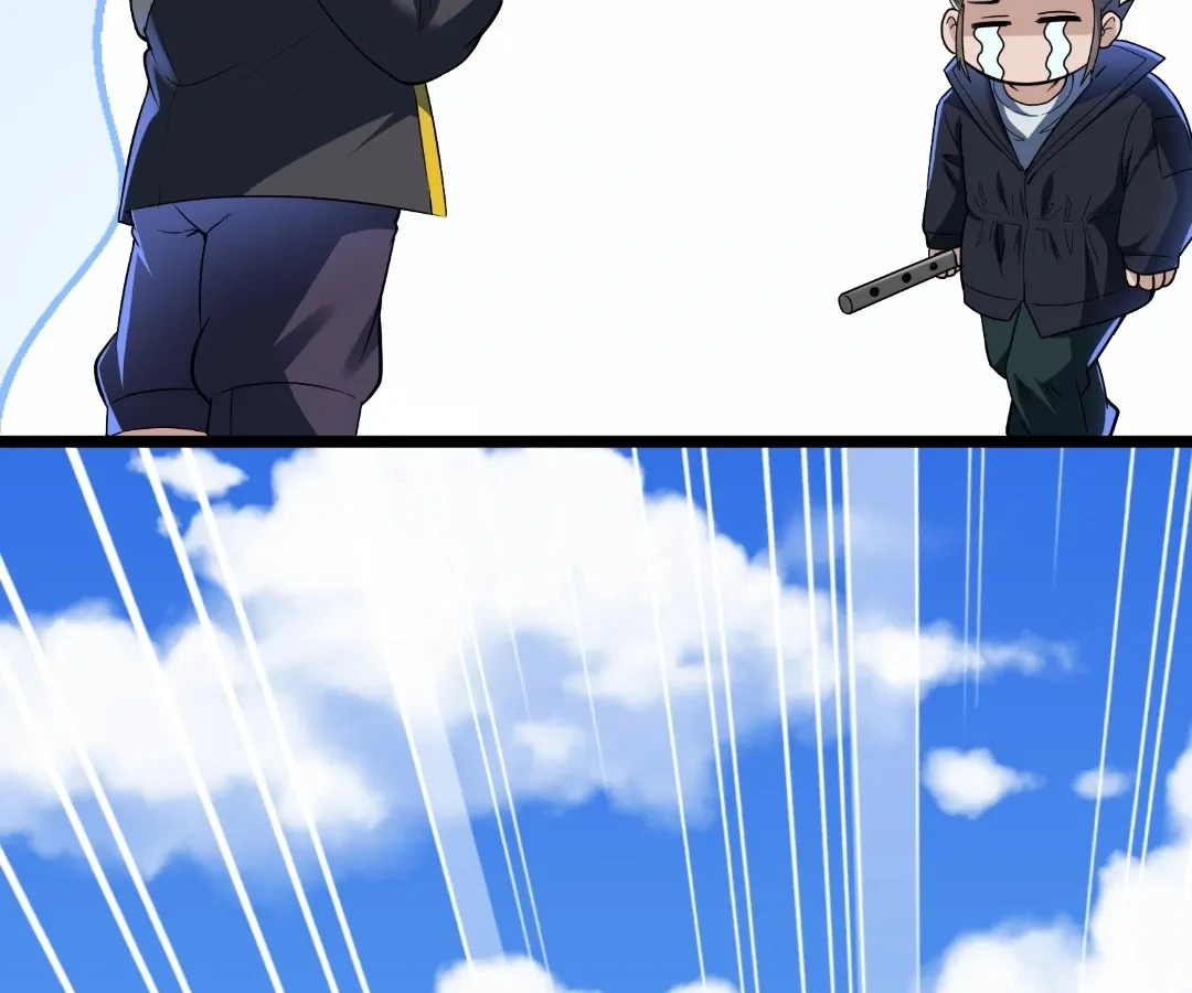 Aura Recovery: I Get a New Skill Everyday Chapter 258 - Page 23