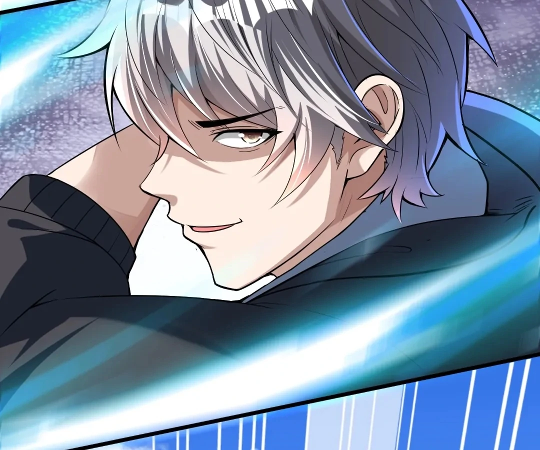 Aura Recovery: I Get a New Skill Everyday Chapter 258 - Page 3