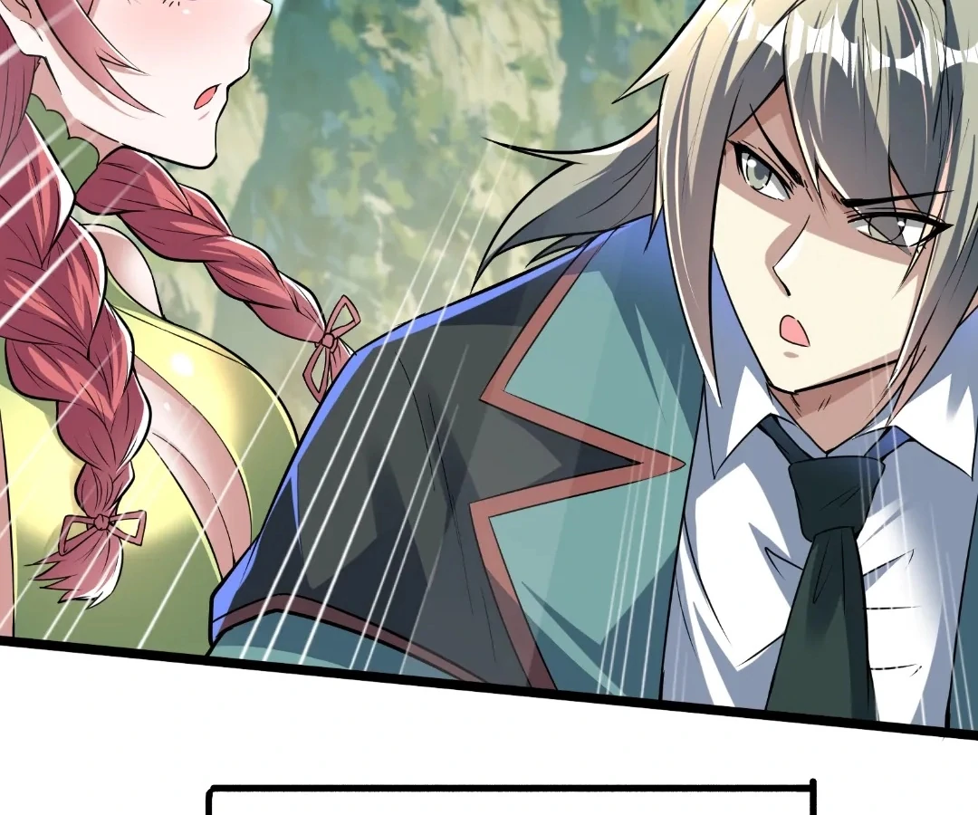 Aura Recovery: I Get a New Skill Everyday Chapter 258 - Page 30