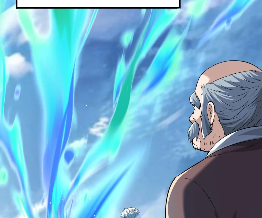 Aura Recovery: I Get a New Skill Everyday Chapter 258 - Page 33