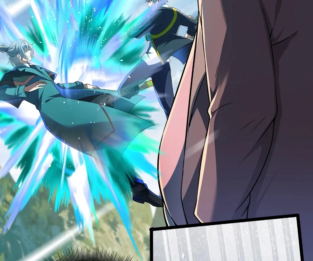 Aura Recovery: I Get a New Skill Everyday Chapter 258 - Page 34