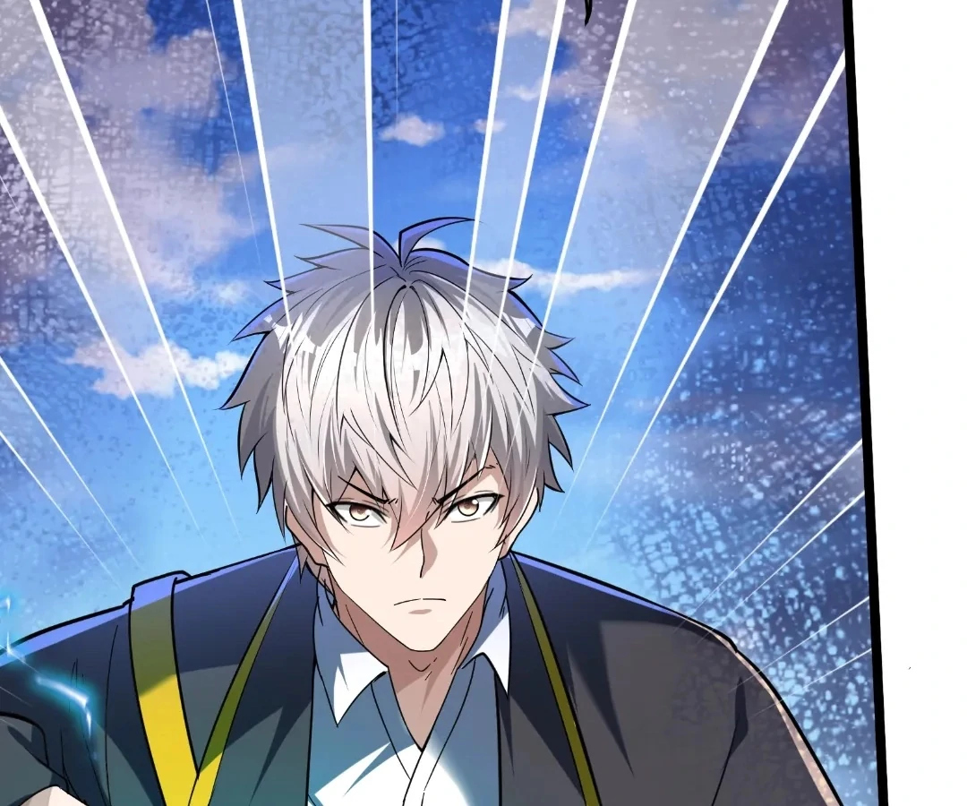 Aura Recovery: I Get a New Skill Everyday Chapter 258 - Page 43