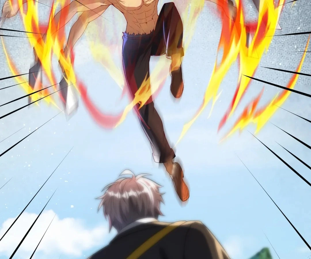 Aura Recovery: I Get a New Skill Everyday Chapter 258 - Page 48