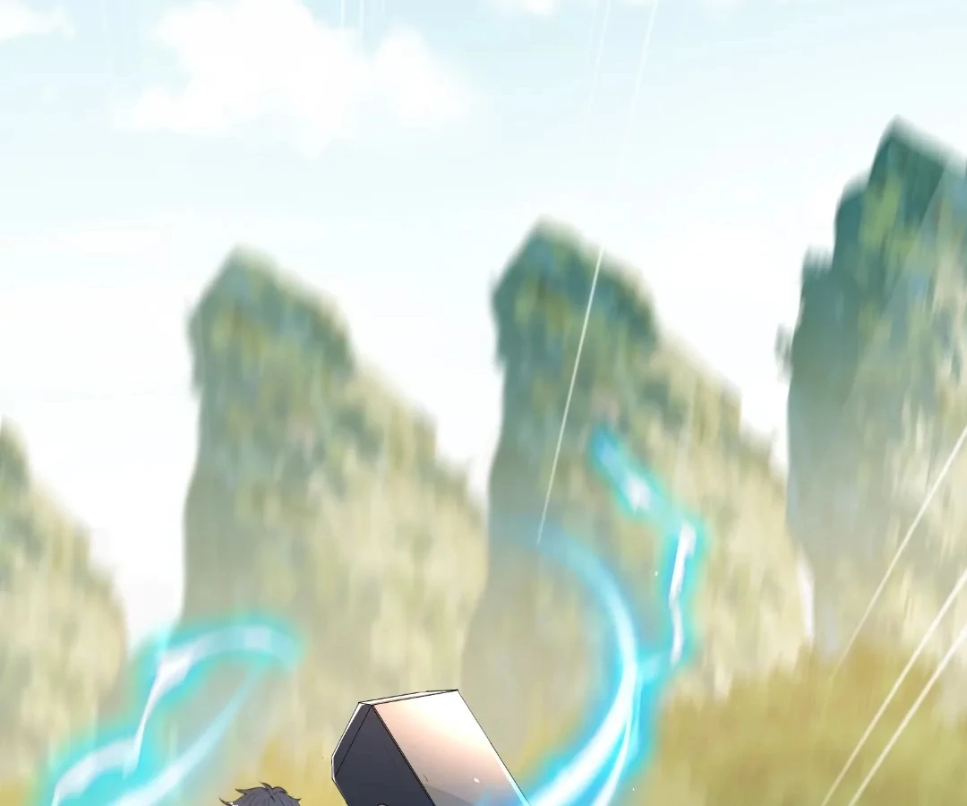 Aura Recovery: I Get a New Skill Everyday Chapter 258 - Page 6