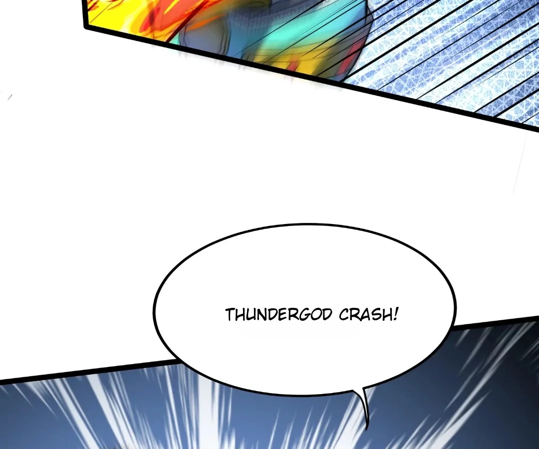 Aura Recovery: I Get a New Skill Everyday Chapter 258 - Page 64