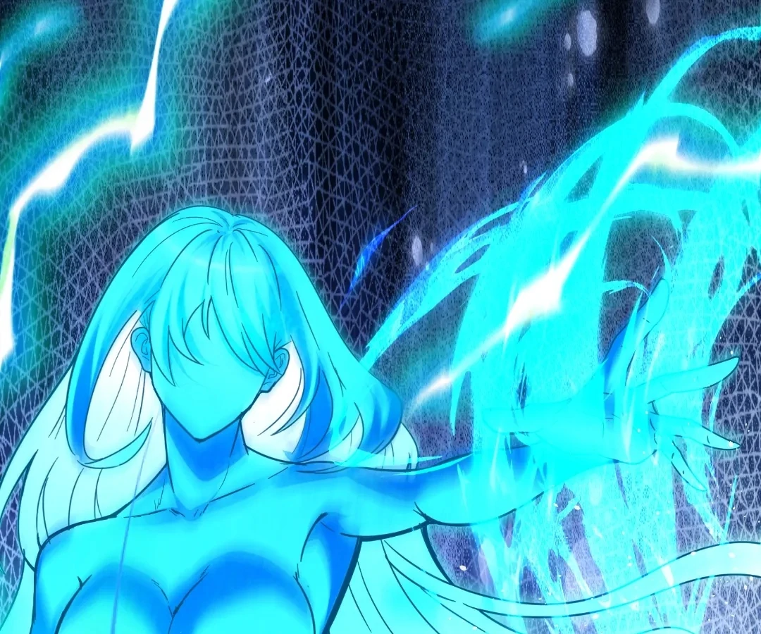 Aura Recovery: I Get a New Skill Everyday Chapter 258 - Page 71