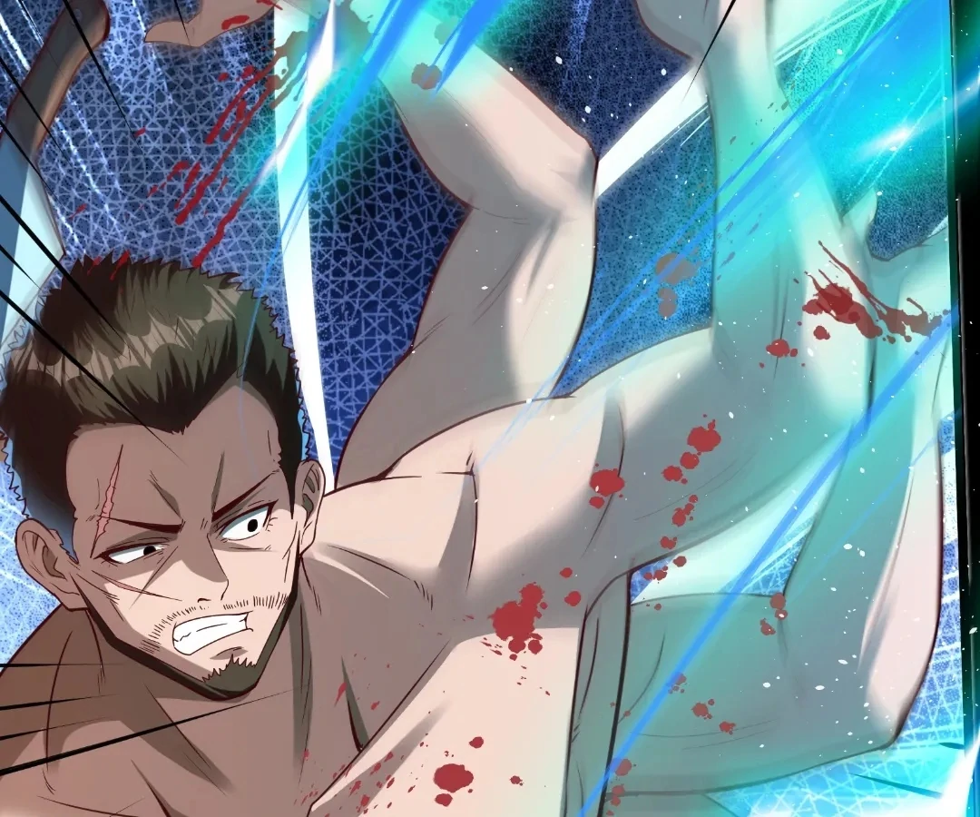 Aura Recovery: I Get a New Skill Everyday Chapter 258 - Page 75