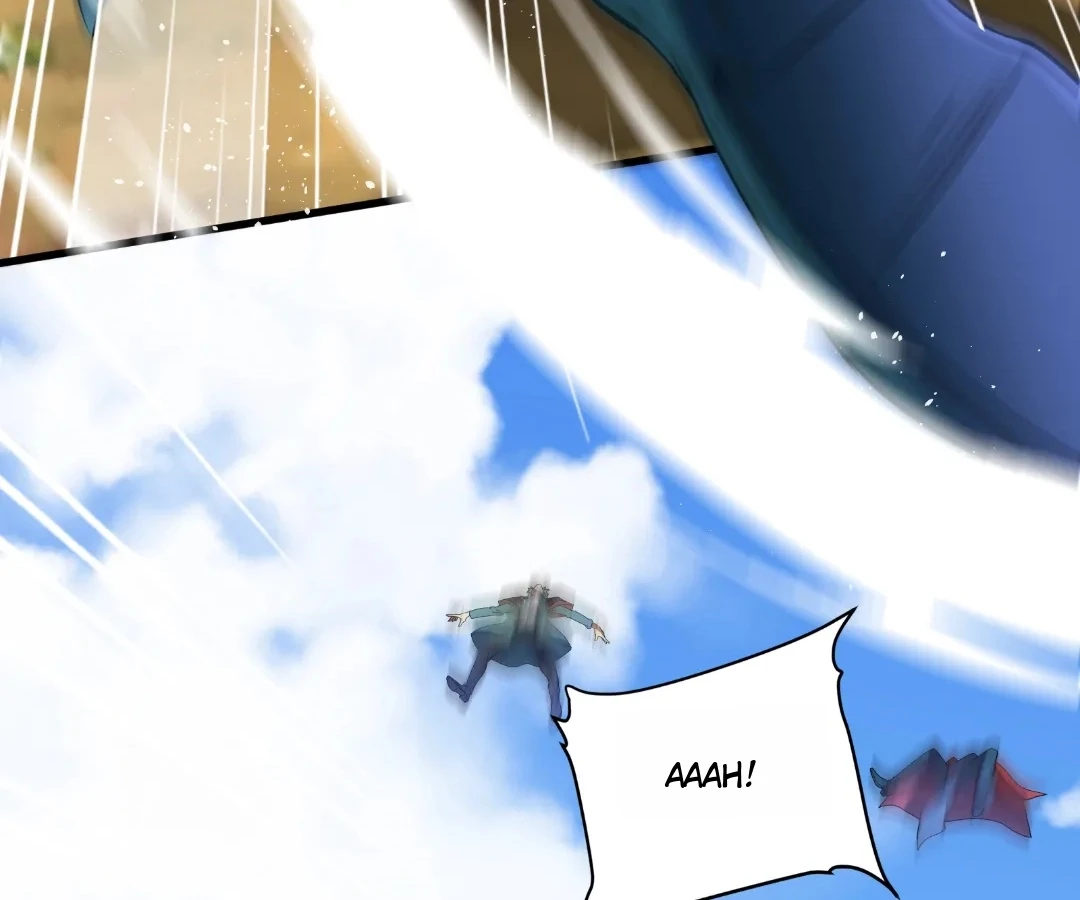 Aura Recovery: I Get a New Skill Everyday Chapter 258 - Page 9