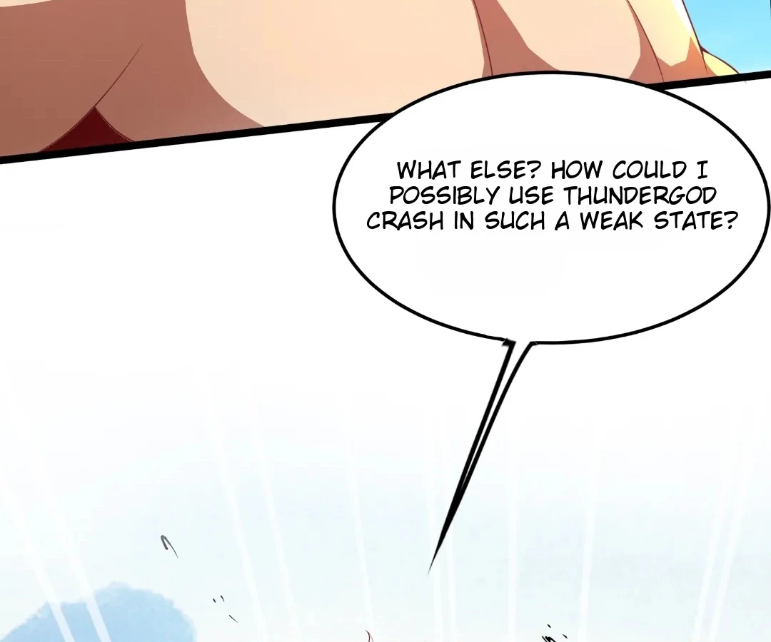 Aura Recovery: I Get a New Skill Everyday Chapter 259 - Page 11