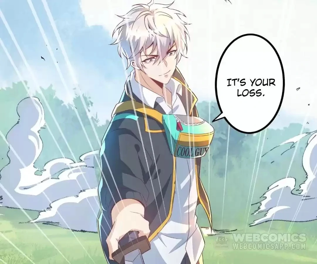 Aura Recovery: I Get a New Skill Everyday Chapter 259 - Page 12