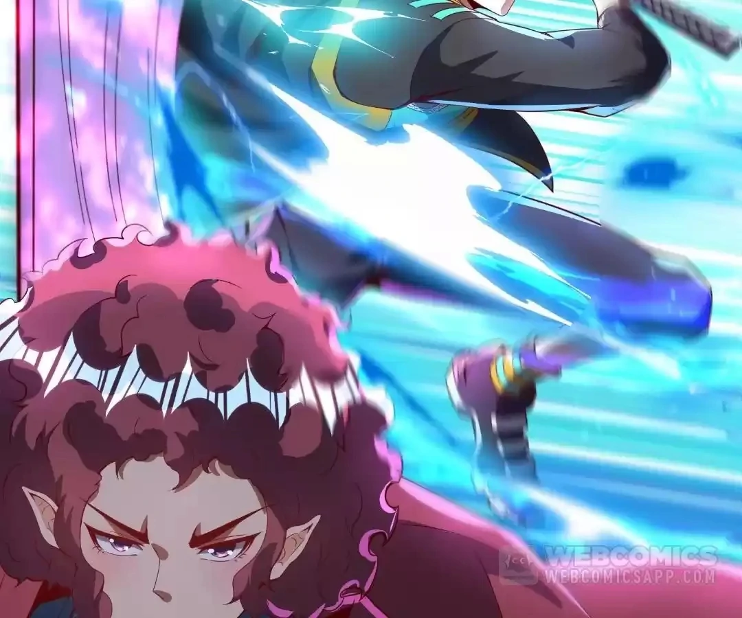 Aura Recovery: I Get a New Skill Everyday Chapter 259 - Page 28