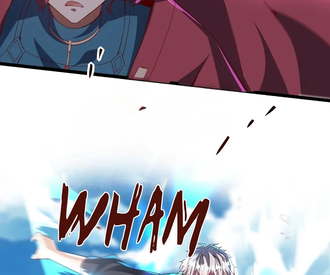 Aura Recovery: I Get a New Skill Everyday Chapter 259 - Page 29