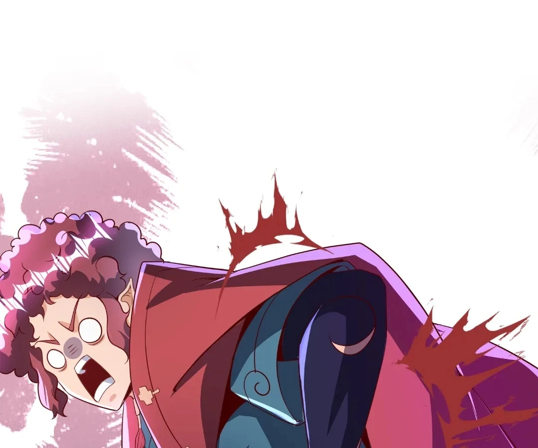 Aura Recovery: I Get a New Skill Everyday Chapter 259 - Page 34