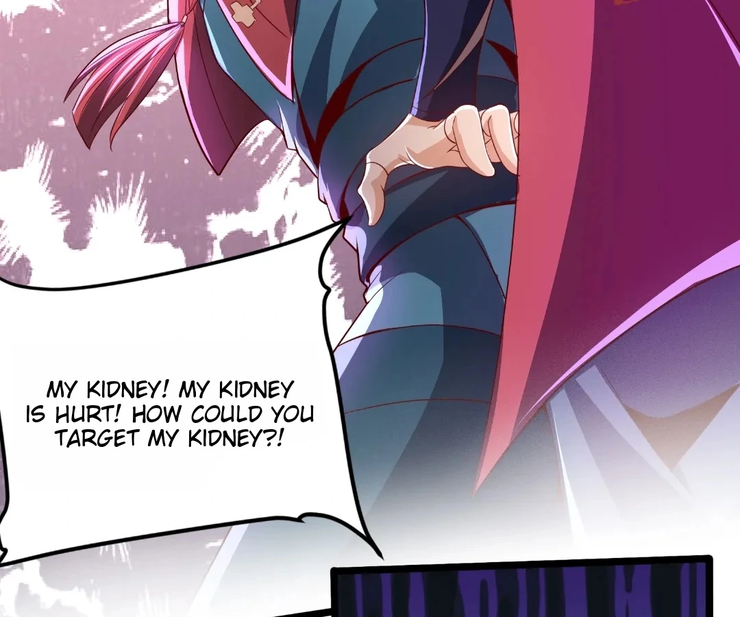 Aura Recovery: I Get a New Skill Everyday Chapter 259 - Page 35