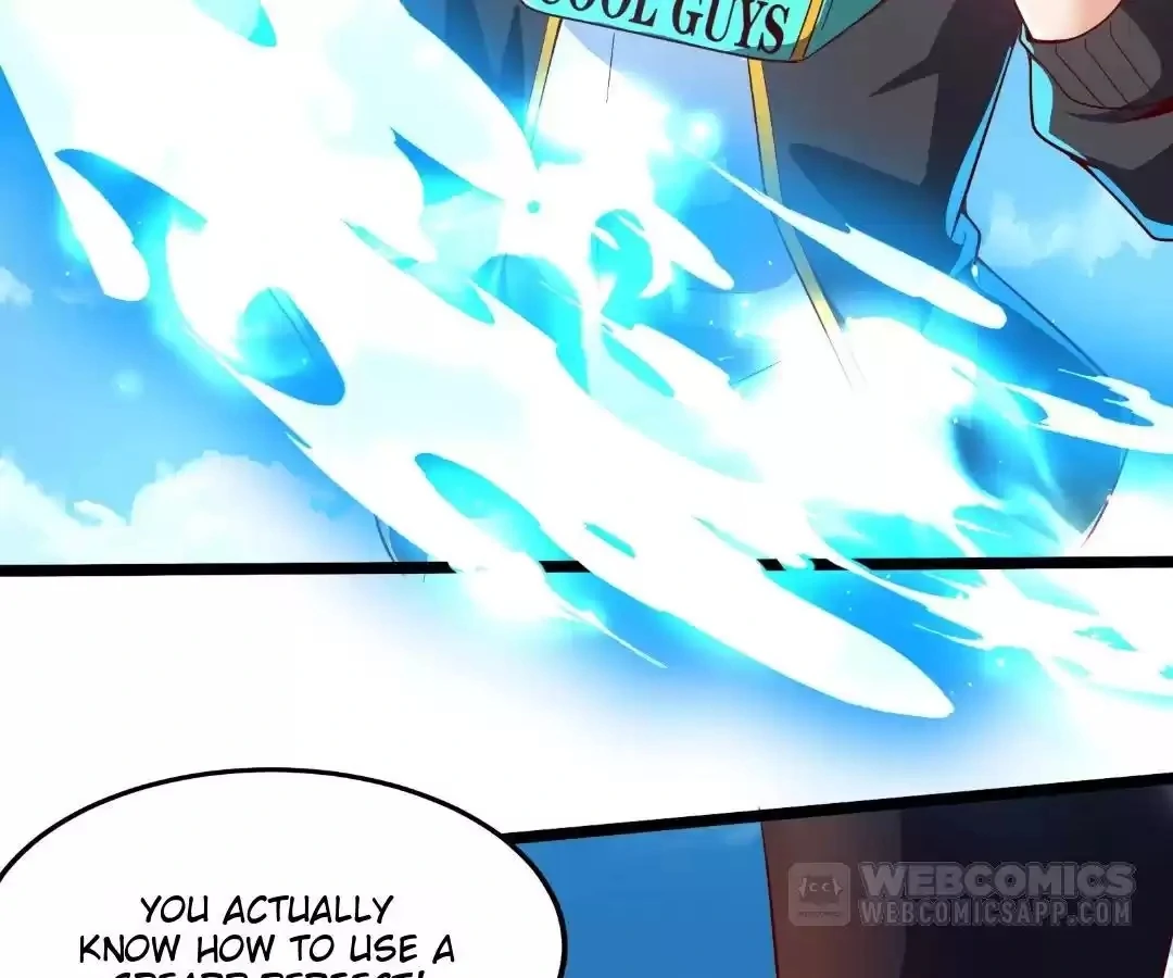 Aura Recovery: I Get a New Skill Everyday Chapter 259 - Page 44