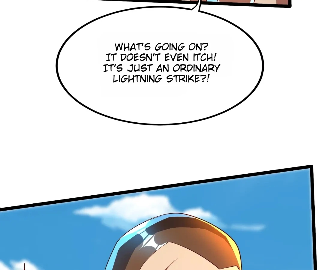 Aura Recovery: I Get a New Skill Everyday Chapter 259 - Page 9