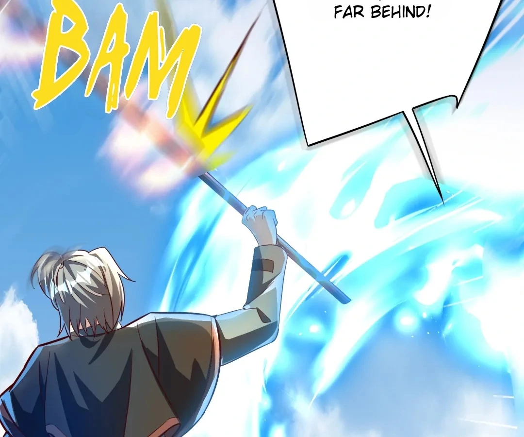 Aura Recovery: I Get a New Skill Everyday Chapter 260 - Page 10