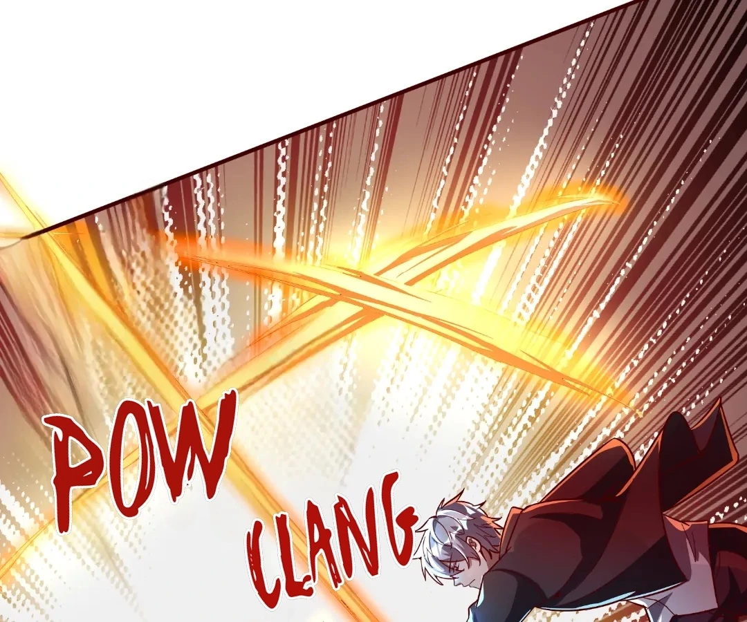 Aura Recovery: I Get a New Skill Everyday Chapter 260 - Page 13