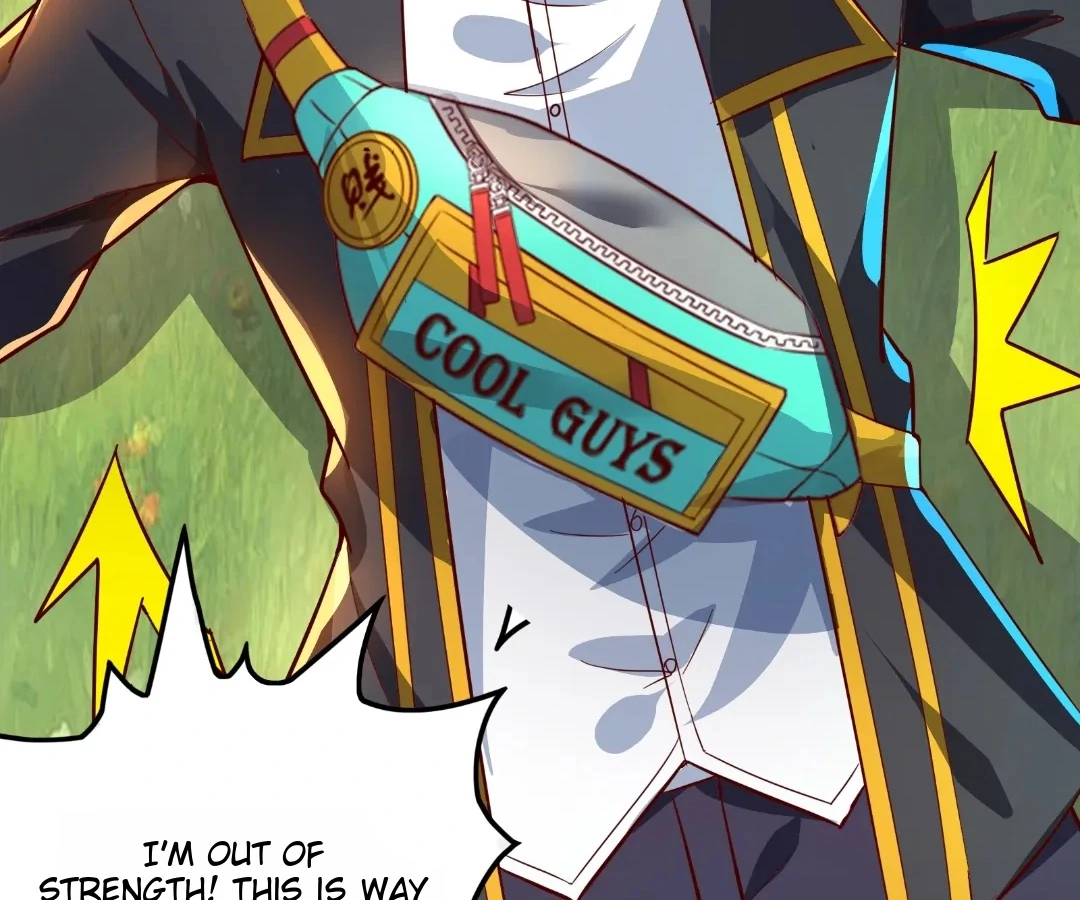 Aura Recovery: I Get a New Skill Everyday Chapter 260 - Page 27