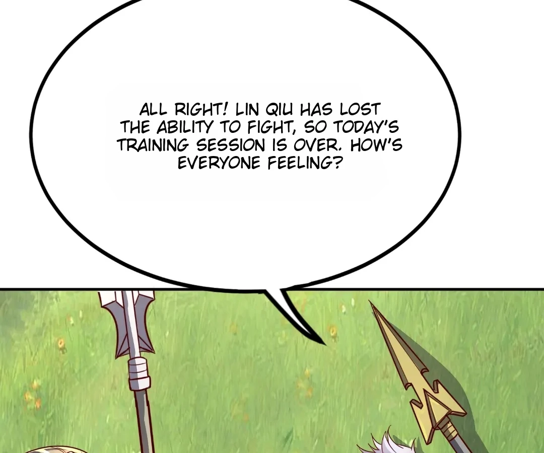 Aura Recovery: I Get a New Skill Everyday Chapter 260 - Page 35