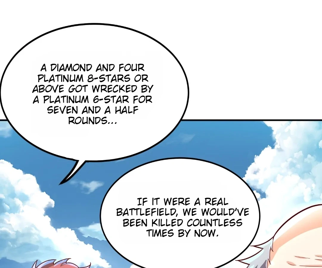 Aura Recovery: I Get a New Skill Everyday Chapter 260 - Page 39