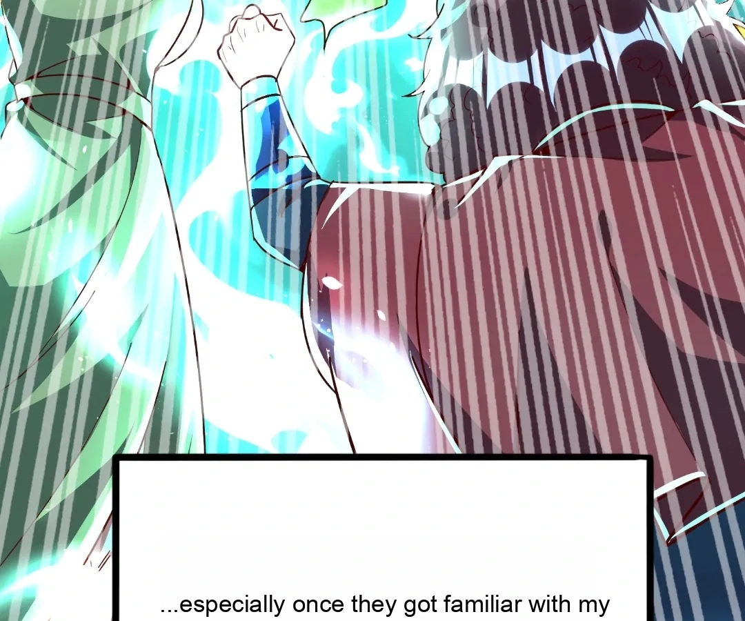 Aura Recovery: I Get a New Skill Everyday Chapter 260 - Page 54