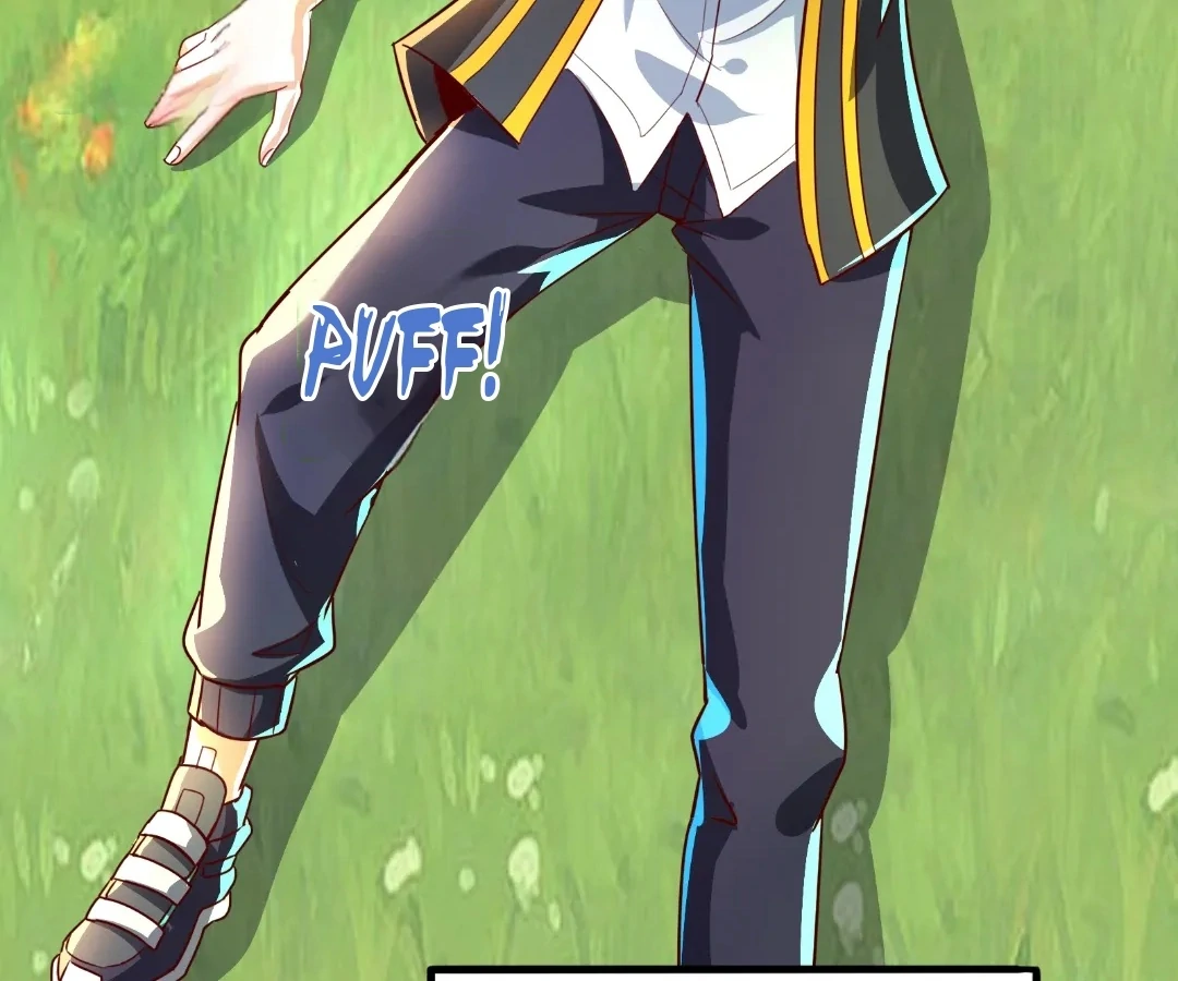 Aura Recovery: I Get a New Skill Everyday Chapter 260 - Page 58