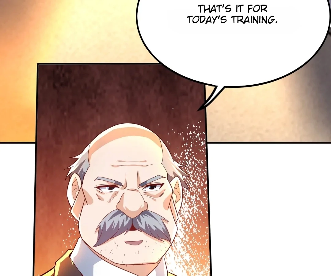 Aura Recovery: I Get a New Skill Everyday Chapter 260 - Page 65