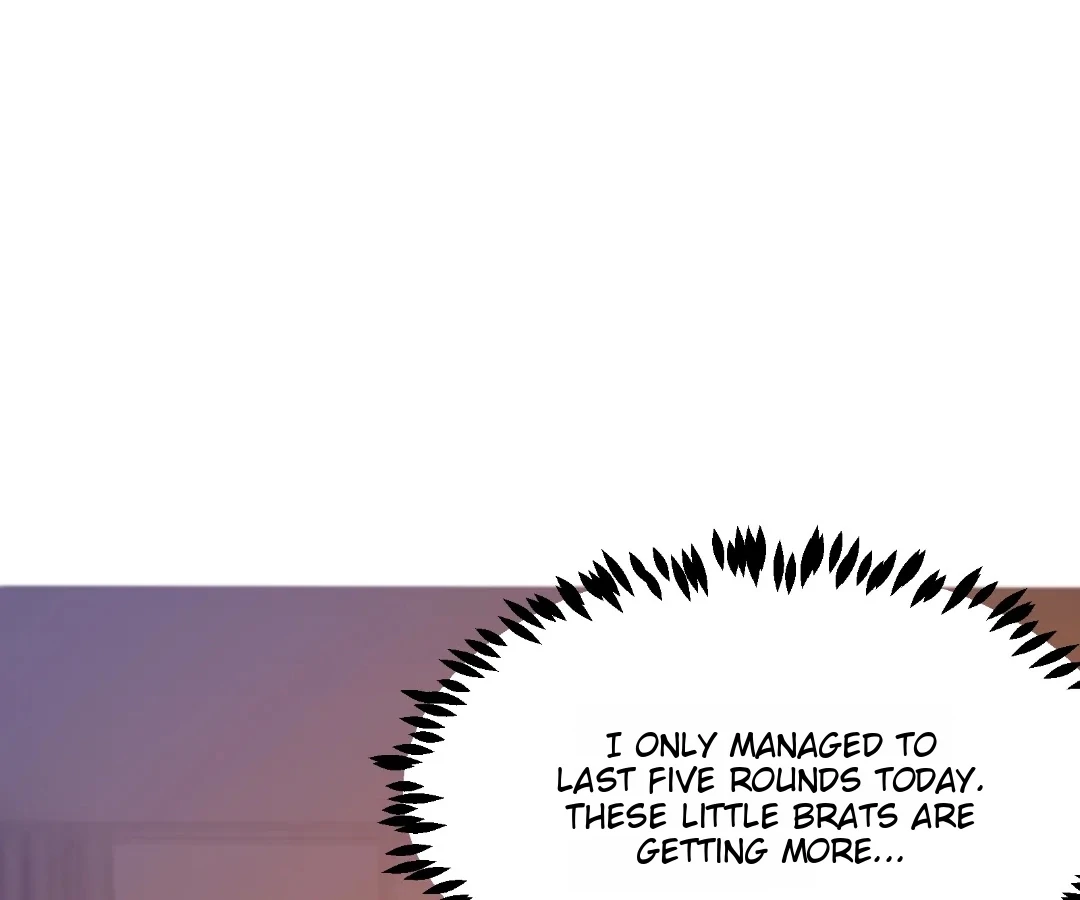 Aura Recovery: I Get a New Skill Everyday Chapter 260 - Page 67