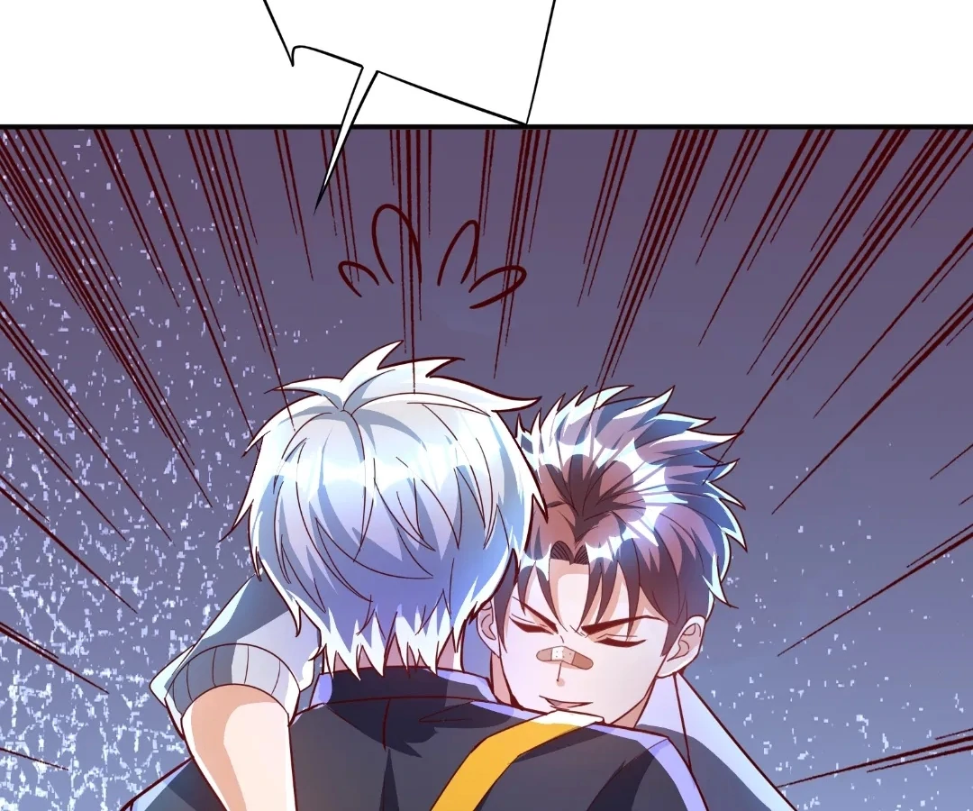 Aura Recovery: I Get a New Skill Everyday Chapter 260 - Page 73