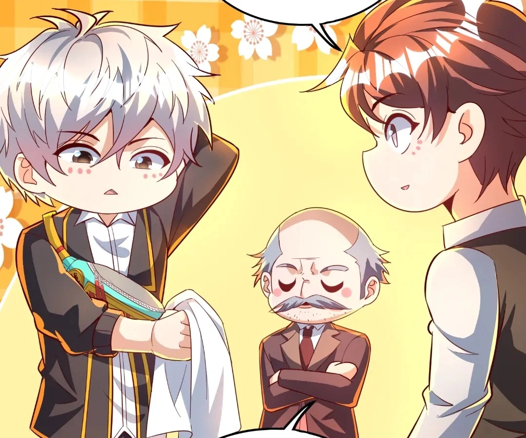 Aura Recovery: I Get a New Skill Everyday Chapter 260 - Page 78